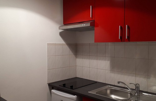 Annecy Apartment | THE VIRGILE SUPERB STUDIO ANNECY