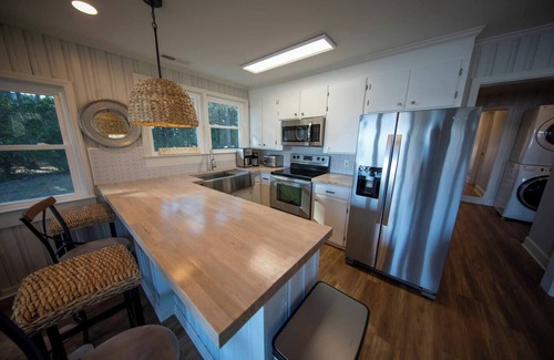 Camden House | The Vista: 3-BR