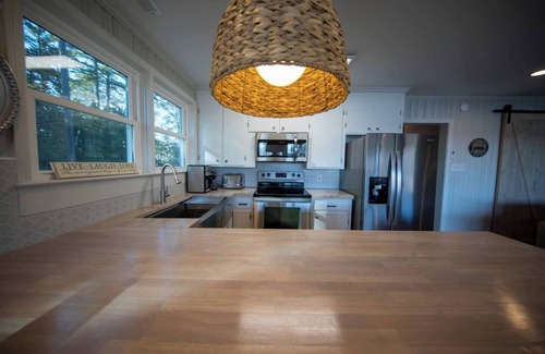 Camden House | The Vista: 3-BR
