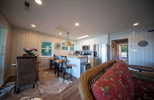 Camden House | The Vista: 3-BR