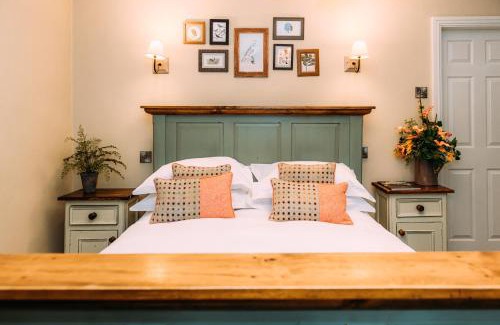 Clitheroe Hotel | The Waddington Arms