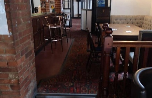 Great Yeldham Bed & Breakfast | The Waggon & Horses