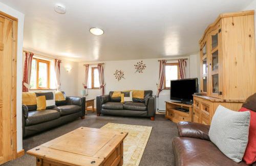 Bude House | The Wagon Linney