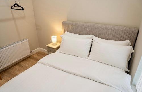 Londonderry House | The Walled City Luxury Townhouse