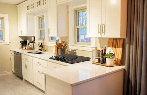Monterey House | The Wamsley House 9 miles from Culver Academynn
