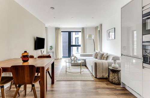 Wandsworth Apartment | The Wandsworth Luxury Apartment