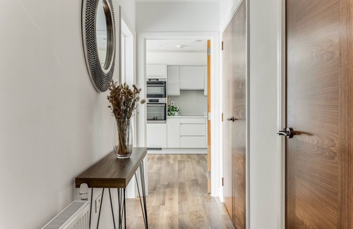 Wandsworth Apartment | The Wandsworth Luxury Apartment
