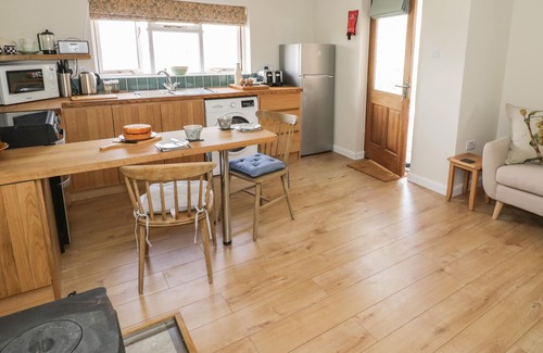 Sibford Gower Cottage | The Wash House
