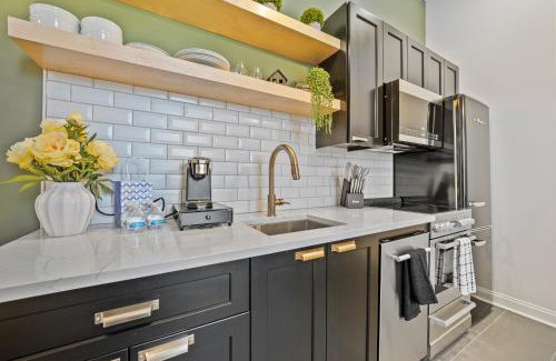Sandusky Hotel | The Washington Boutique Hotel