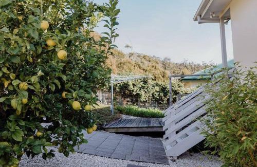 Bicheno House | The Watch House - Panoramic Views of Bicheno Ocean