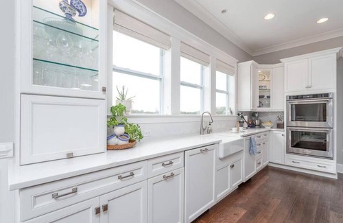 Charleston House | The Watch: Serene River Views| Private Dock