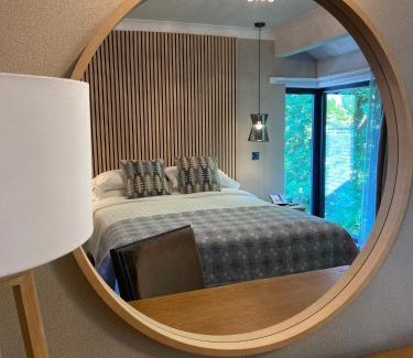 Betws-Y-Coed Hotel | The Waterloo Hotel