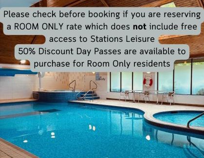Betws-Y-Coed Hotel | The Waterloo Hotel