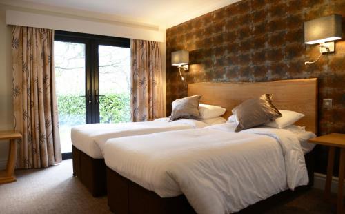 Betws-Y-Coed Hotel | The Waterloo Hotel