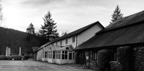 Betws-Y-Coed Hotel | The Waterloo Hotel