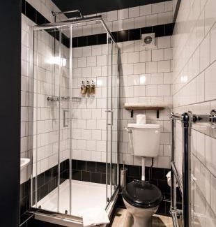 Cambridge City Centre Hotel | The Waterman