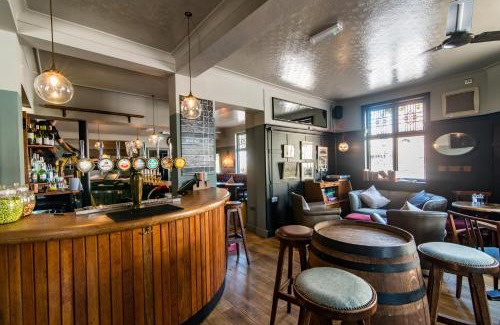 Cambridge City Centre Hotel | The Waterman