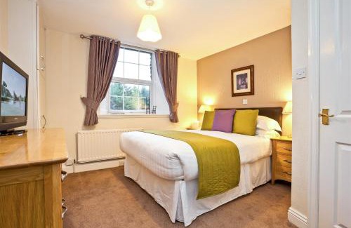 Ings Hotel | The Watermill Inn & Brewery