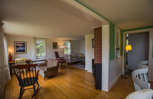 Vinalhaven House | The Way Life Should Be