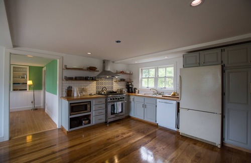 Vinalhaven House | The Way Life Should Be