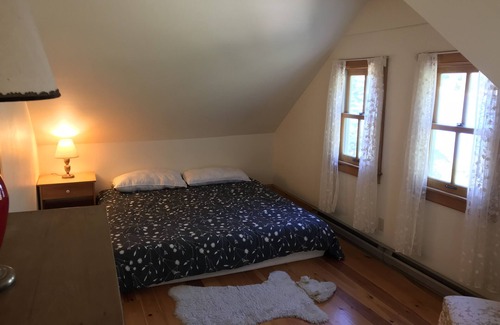 Vinalhaven House | The Way Life Should Be