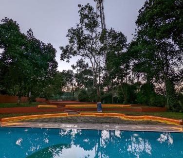 Sulthan Bathery House | The Wayanad Club