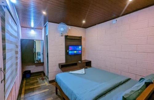 Sulthan Bathery House | The Wayanad Club