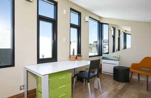 Bulli House | The Weaver Beach House @ Sandon Point