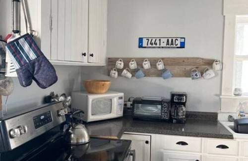 Vinalhaven House | The Webster House Vacation Station