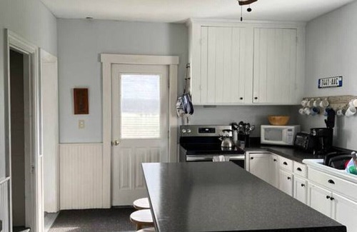 Vinalhaven House | The Webster House Vacation Station
