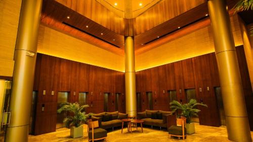 Dumas Hotel | The Weekend Address