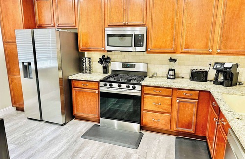 Reno House | The Welcome Home Summ