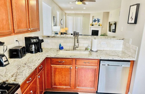 Reno House | The Welcome Home Summ