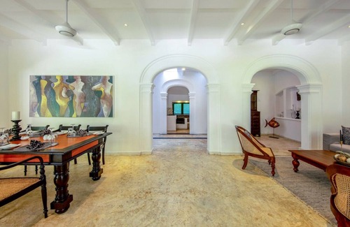 Kaduruduwa Villa | The Well House by Colonial Villas in Sri Lanka