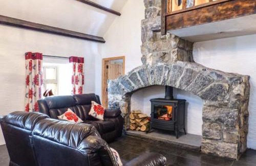 Kinvara House | The Well House