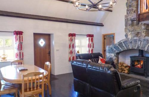 Kinvara House | The Well House