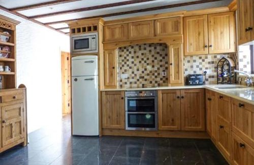 Kinvara House | The Well House