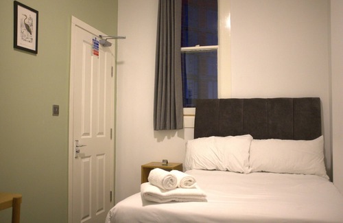 Gay Village Hotel | The Wellington Hotel Birmingham - Budget Hotel Near O2 Academy