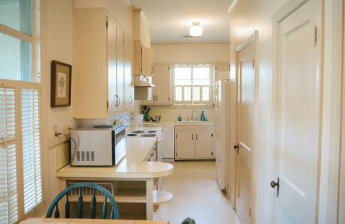 Tougaloo House | The Wellington House