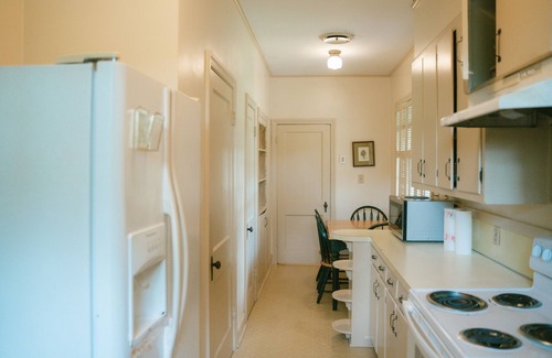 Tougaloo House | The Wellington House