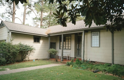 Tougaloo House | The Wellington House