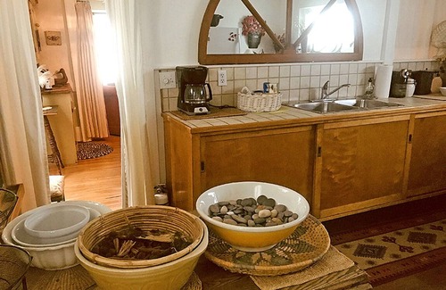 Prince Edward House | The Welsh House ~ an Entire Historic Home ca 1857