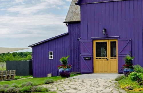 Prince Edward House | The Welsh House ~ an Entire Historic Home ca 1857