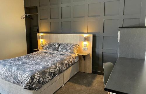 Pembroke Dock Hotel | The Welshman’s Arms