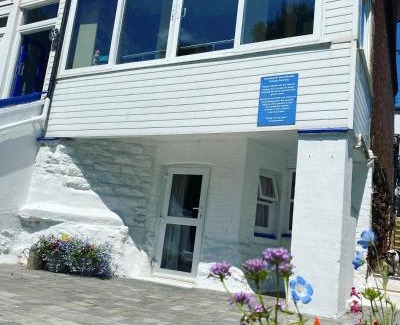 Paignton Bed & Breakfast | The Wentworth Guest House