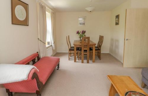 Wells Apartment | The Wesley Apartment