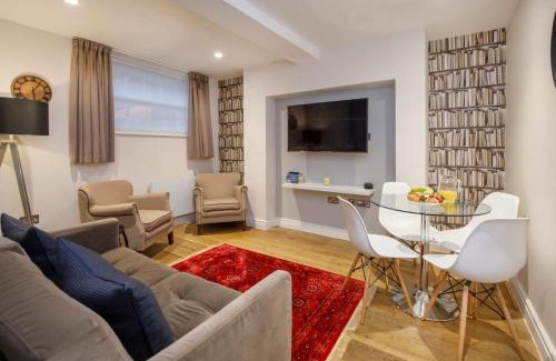 York Apartment | The Wesley