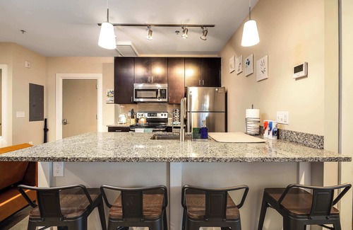 Roanoke Apartment | The West End Flats Su