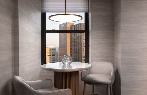 Downtown Detroit Hotel | The Westin Book Cadillac Detroit
