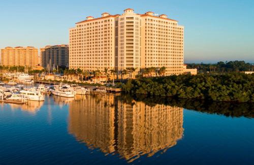 Pelican Resort | The Westin Cape Coral Resort at Marina Village